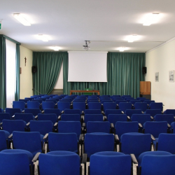 sala triennio